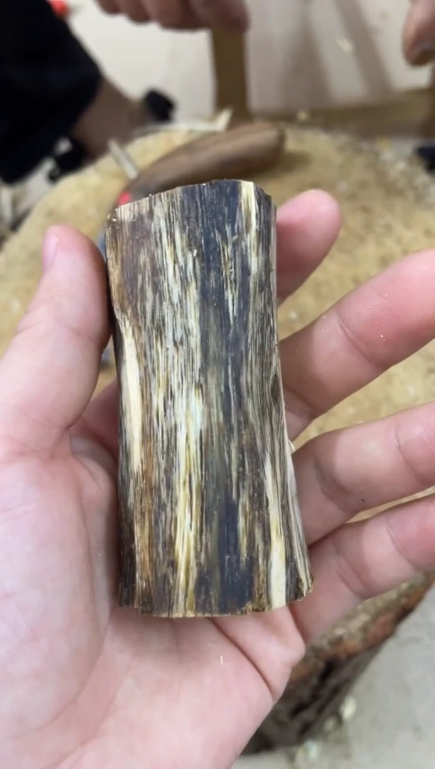 【闪购商品】沉香木沉香碎屑棋楠沉香 原料文创1