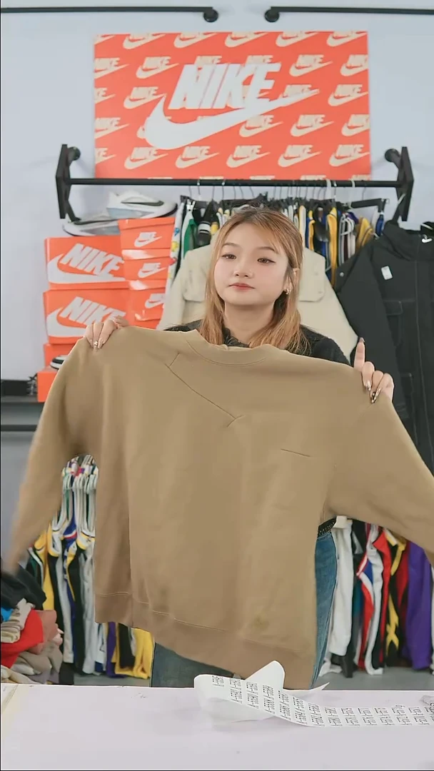 5595编码瑕疵修复品尺码