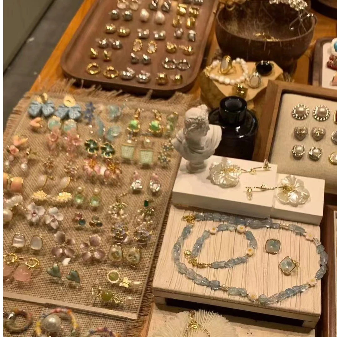 二号链接 儿童视频集合小众饰品