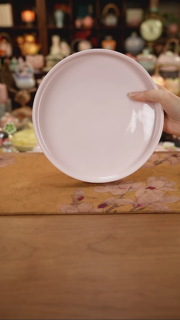 茶具：库存仅剩1件