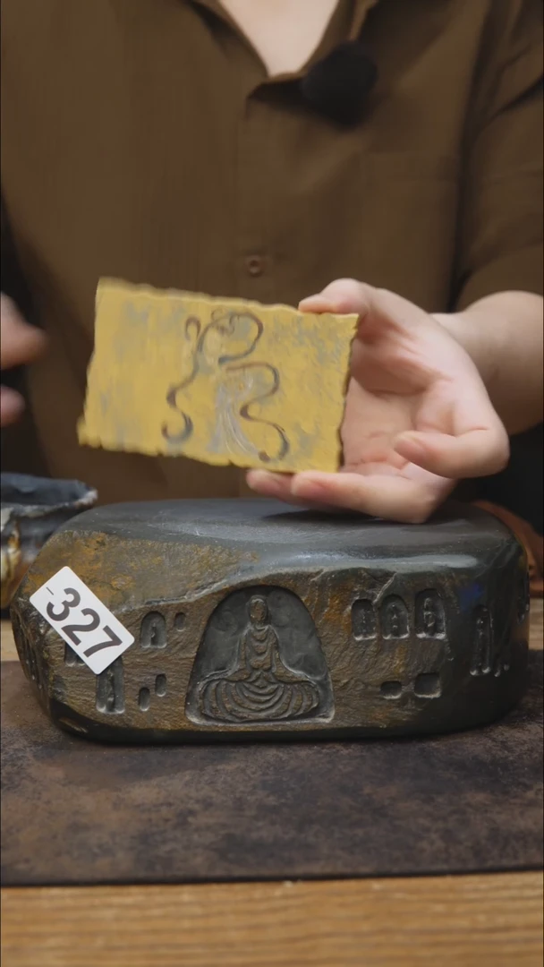 甘石陶艺茶具福利327