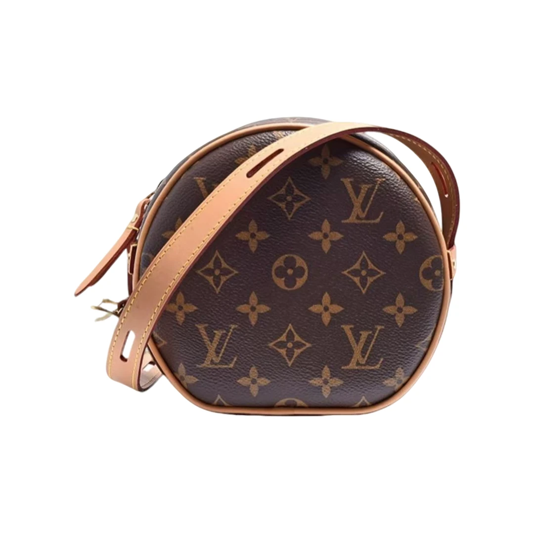 95新 LouisVuitton/路易威登 安洁利严选斜挎包/ZH0908142