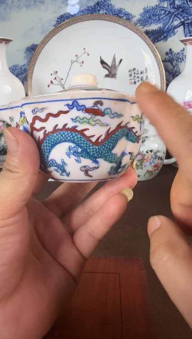 景德镇源头瓷仓·