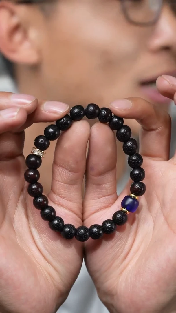 【闪购商品】星月菩提吊坠老星月（多样性发货，发其一）