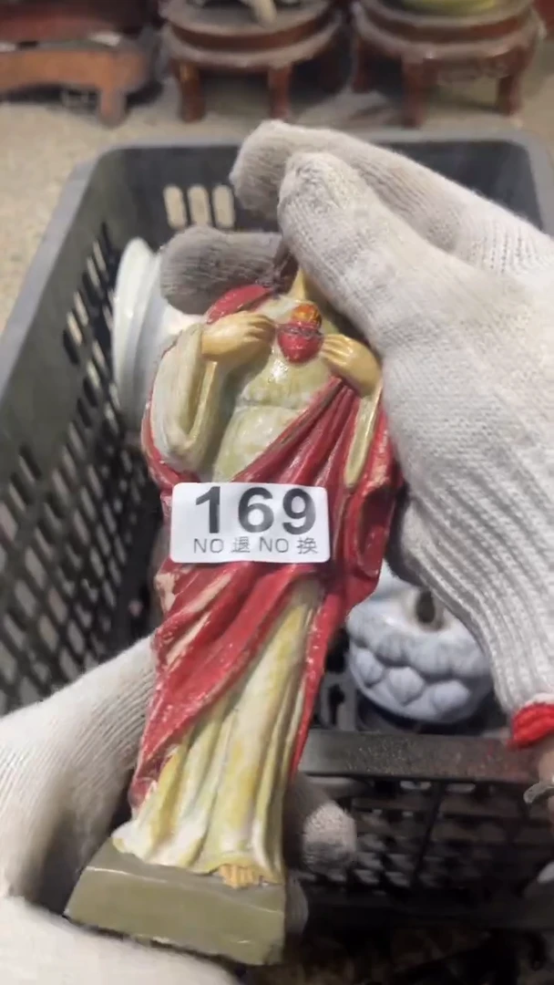 惆****?乐客茶具杂项169