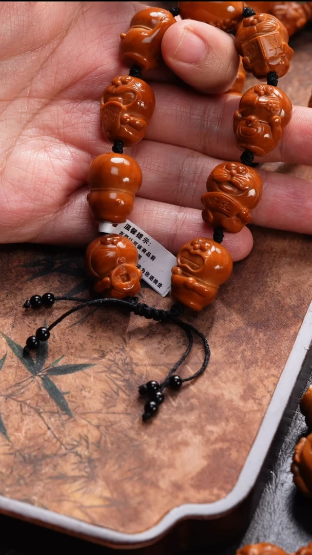 手串/手链橄榄核橄榄核