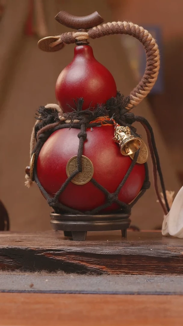 【闪购商品】446号精品葫芦理性消费拍拍退退限购