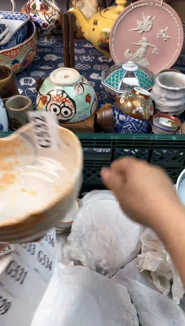 瓷片小*巴[○･｀Д´･ ○][○･｀Д´･ ○]