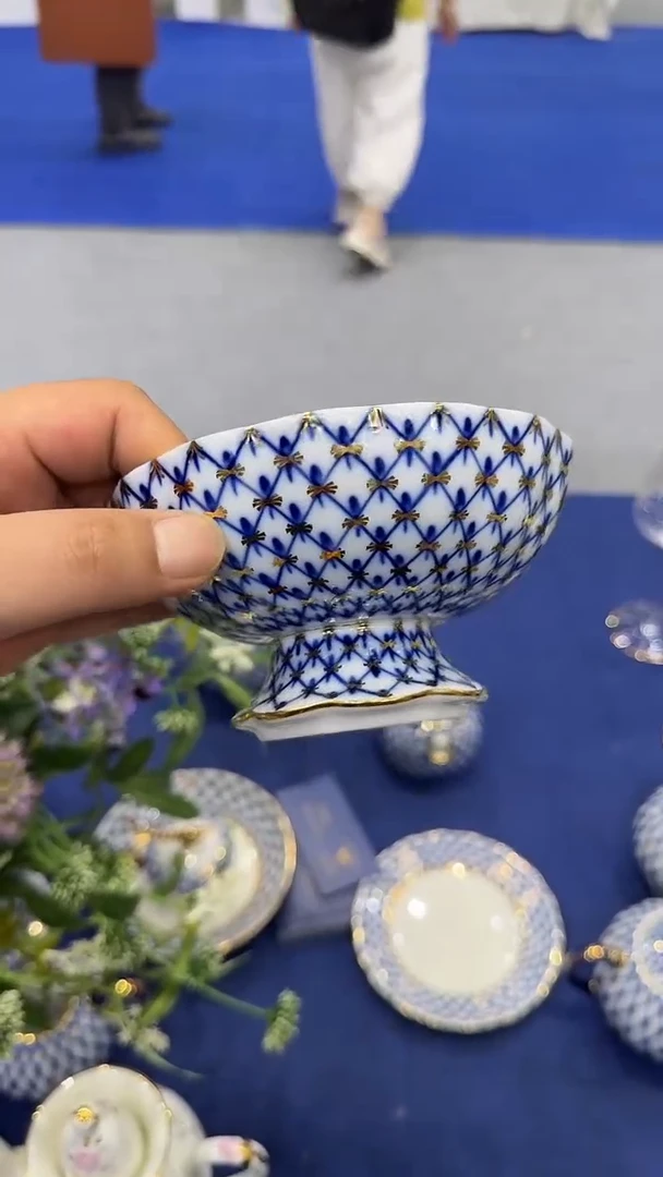 景德镇展会现场直播（