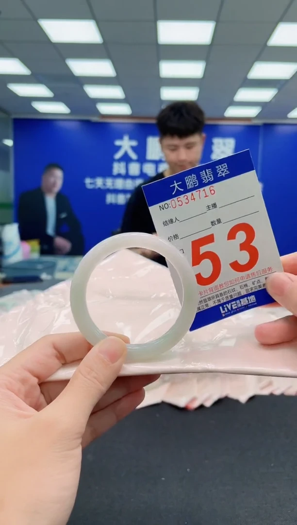 未镶嵌手镯翡翠AAAAAAAAA