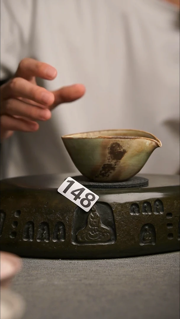 148景德镇陶瓷茶器系列