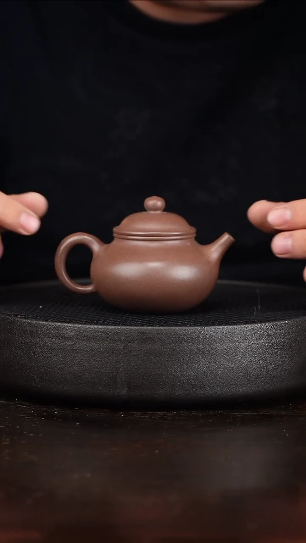 【闪购商品】紫砂茶壶顶顶顶顶顶