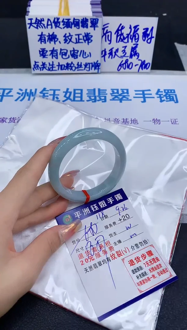 未镶嵌手镯翡翠111111