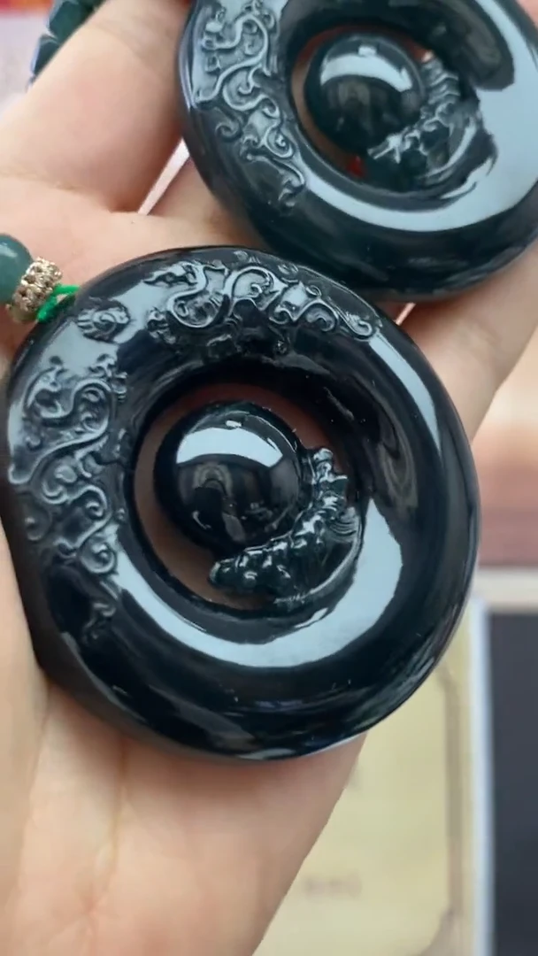 未镶嵌定制翡翠多样性发货【只发一件】*q91