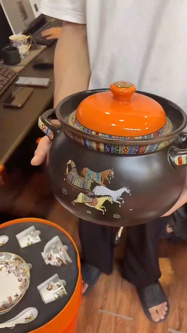 杯鸿辉家品牌瓷器，京东包邮！