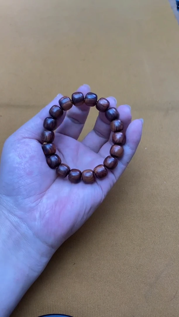 手串/手链黄花梨/降香黄檀10号