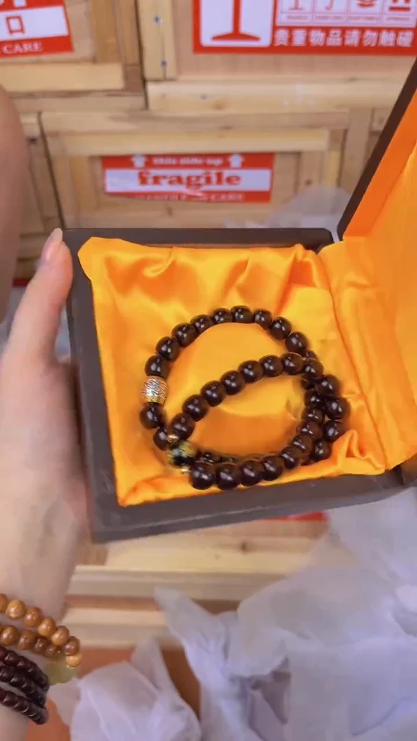 精品手串不带礼盒0287
