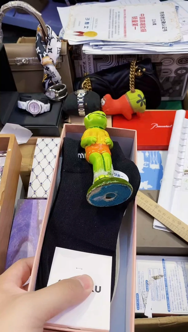 瓷片.都是我的大宝贝儿@@