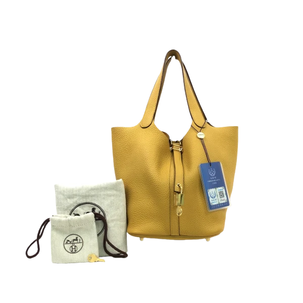 95新/包包/爱马仕/250118EL0013