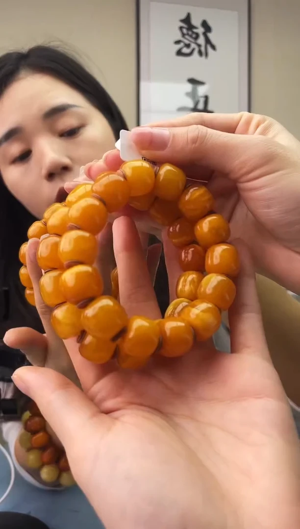 琥珀未镶嵌珠宝奇石T032 15假一罚十，多样性发一件