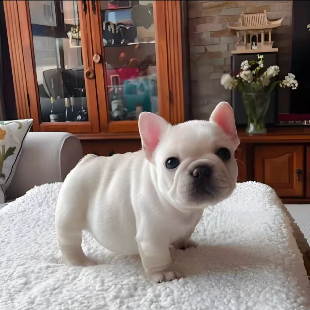 盛世犬业专属活体狗狗链接
