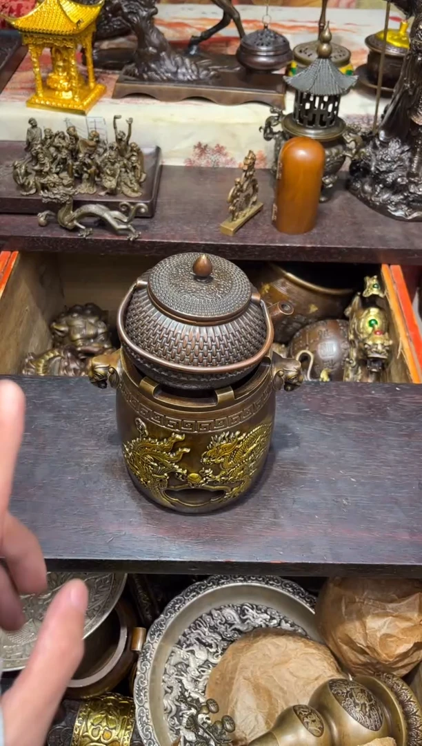 铜古居高端精选链接B213