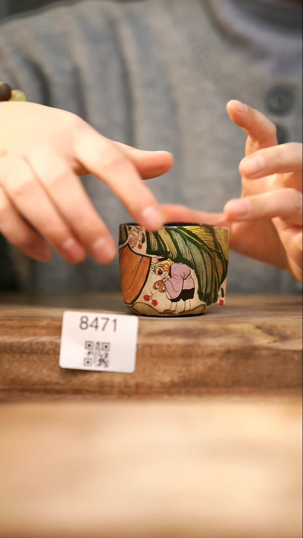 【落单孤品】福利/杯子@@8471