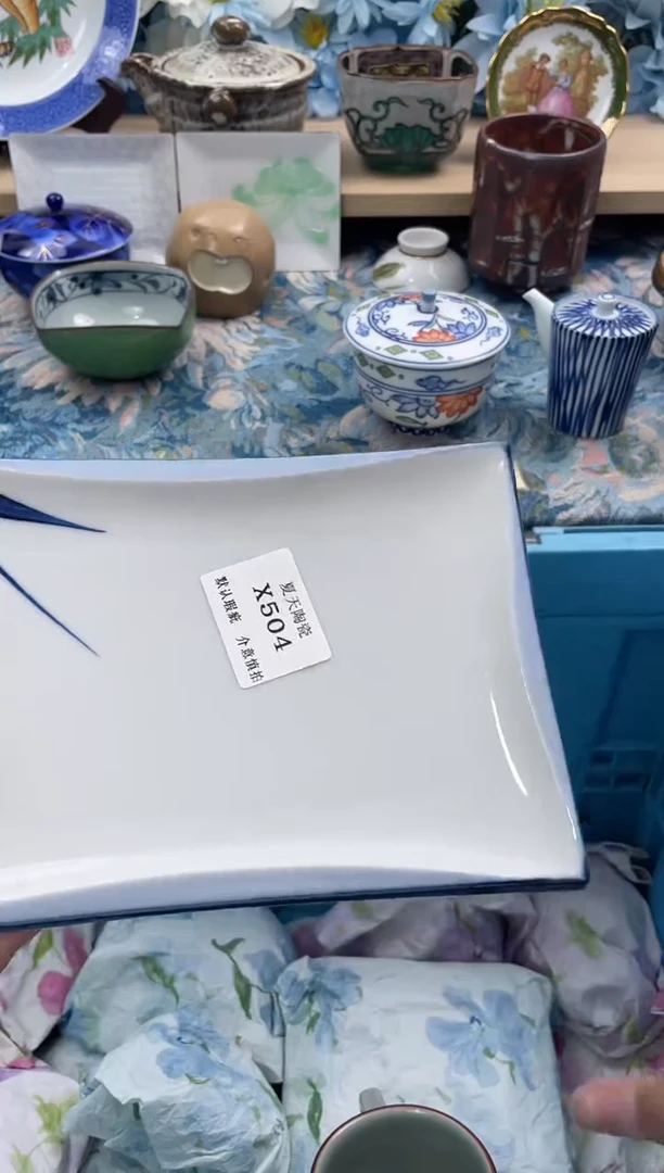 瓷片欧*X504默认微瑕闪购默认库存一件