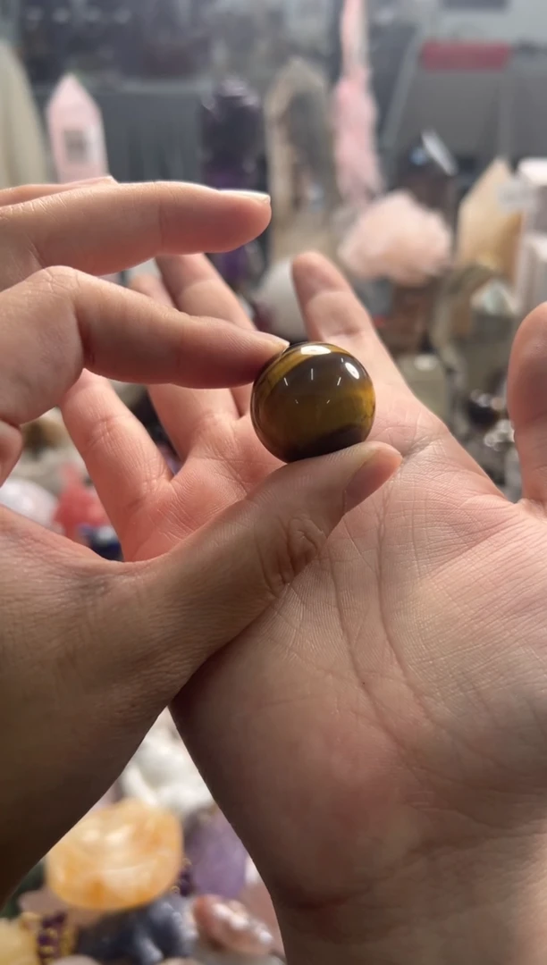 未镶嵌木变石珠宝奇石M828 多样性发一 约2.4cm