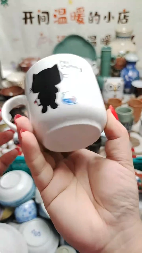 其他 紫韵陶艺优品小铺
