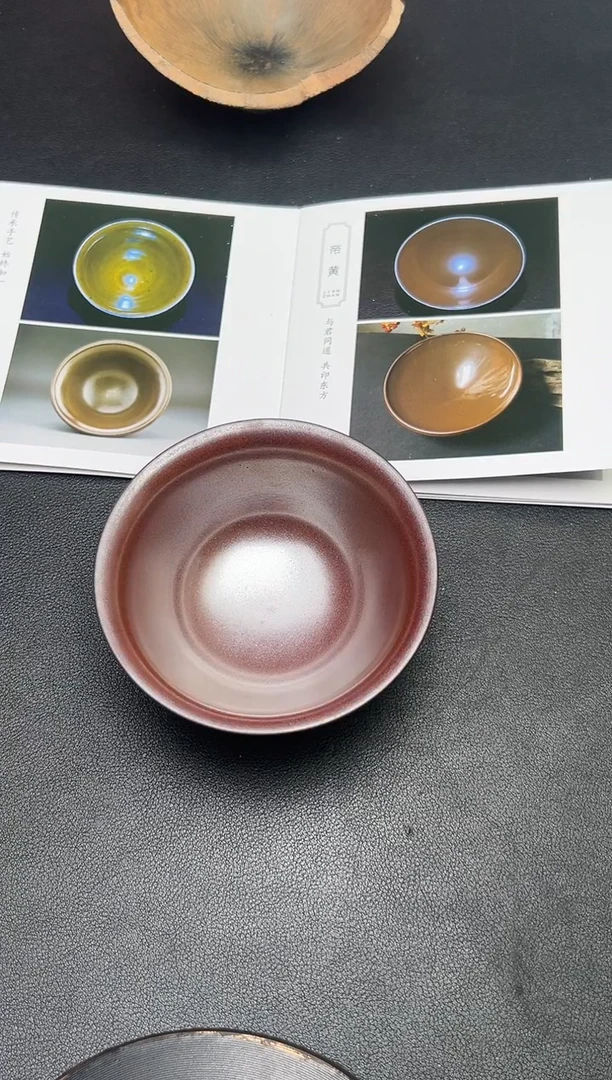 茶盏各大名家作品47