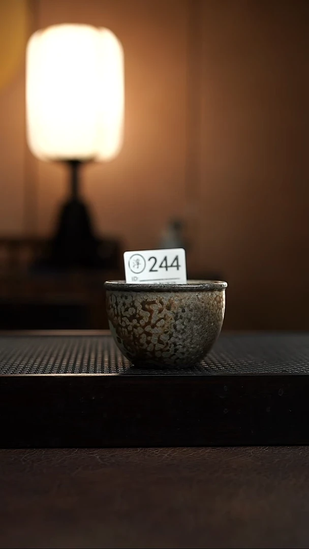 244千年火柴烧直播上新啦~