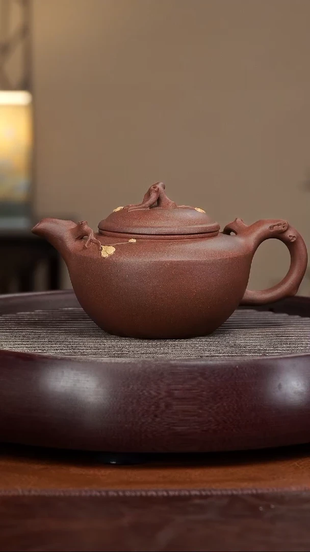 【闪购商品】紫砂茶壶宜兴紫砂壶