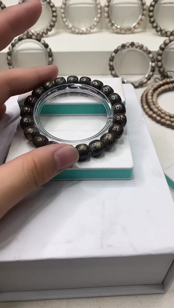 手串星月菩提b16     129