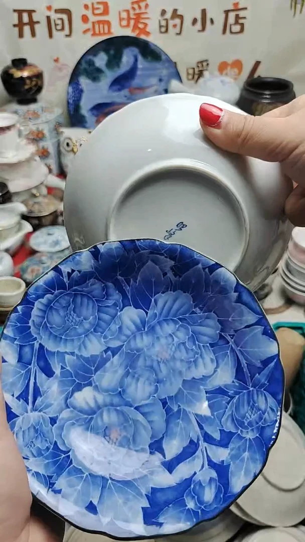 其他陶紫韵陶艺优品小铺满30包邮