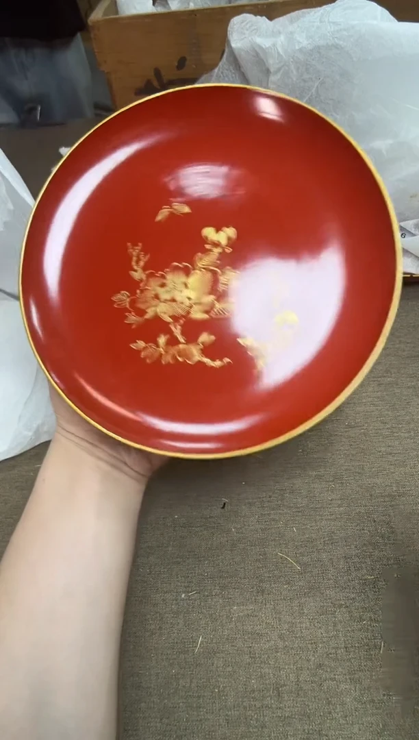 茶宠瓷器茶具套装