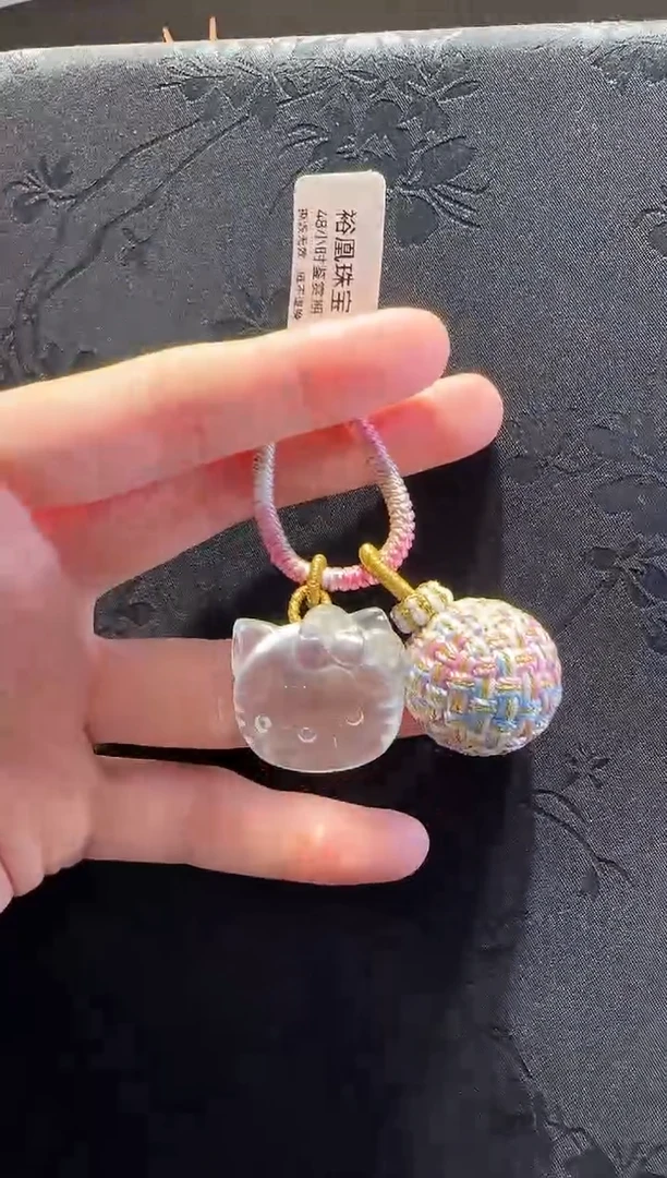 未镶嵌手串水晶多样性发货其一