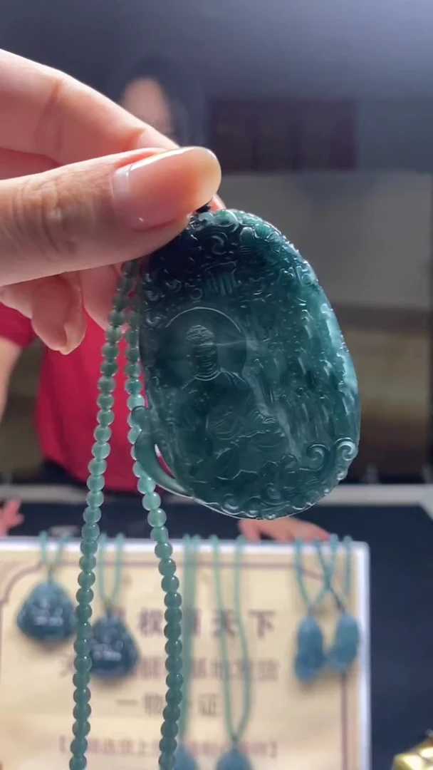 未镶嵌定制翡翠********682