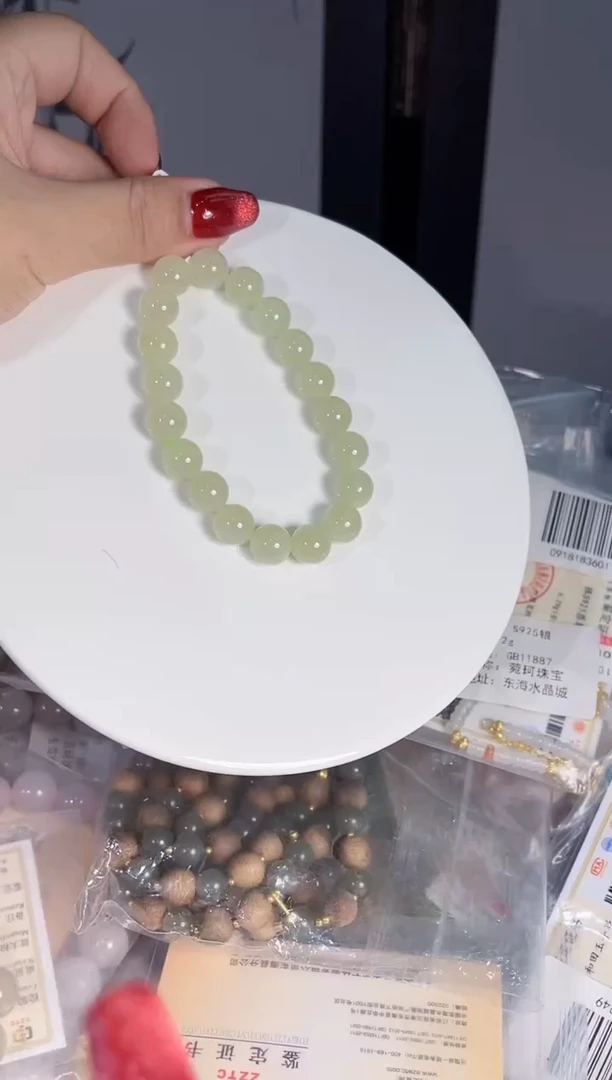 手链未镶嵌和田玉多样性发货其一孤品默认微瑕