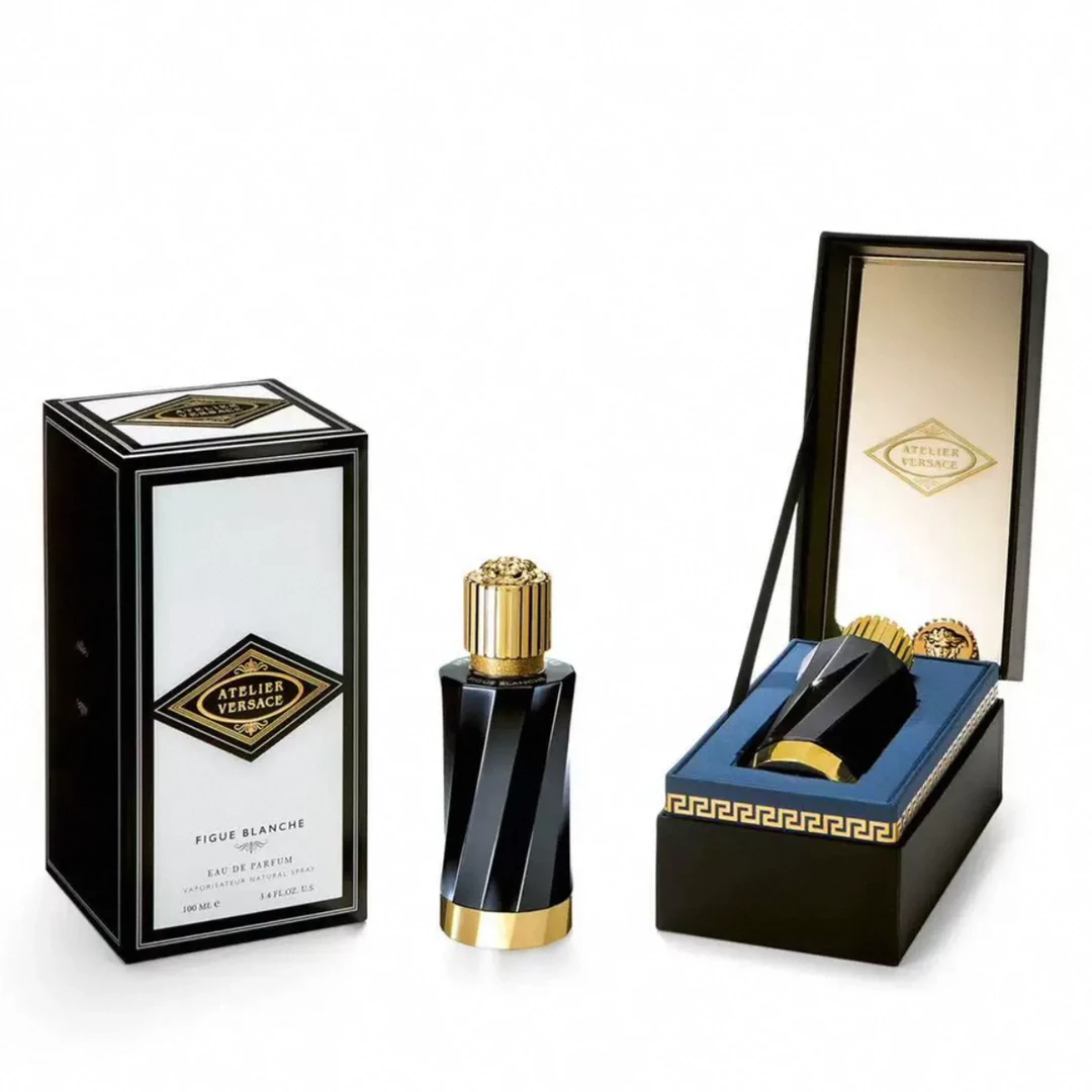 VERSACE/范思哲 臻华高定斯里兰卡檀香香水