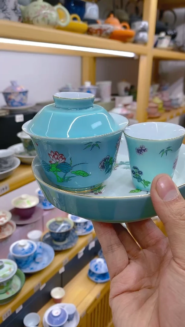 【闪购商品】其他高温烧制陶瓷77