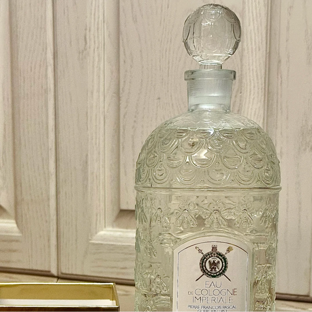 古龙水系列香氛香水