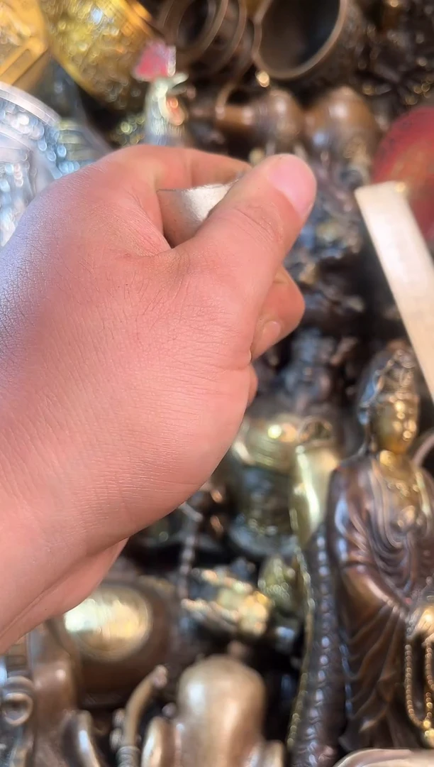 精美铜器诚信经营