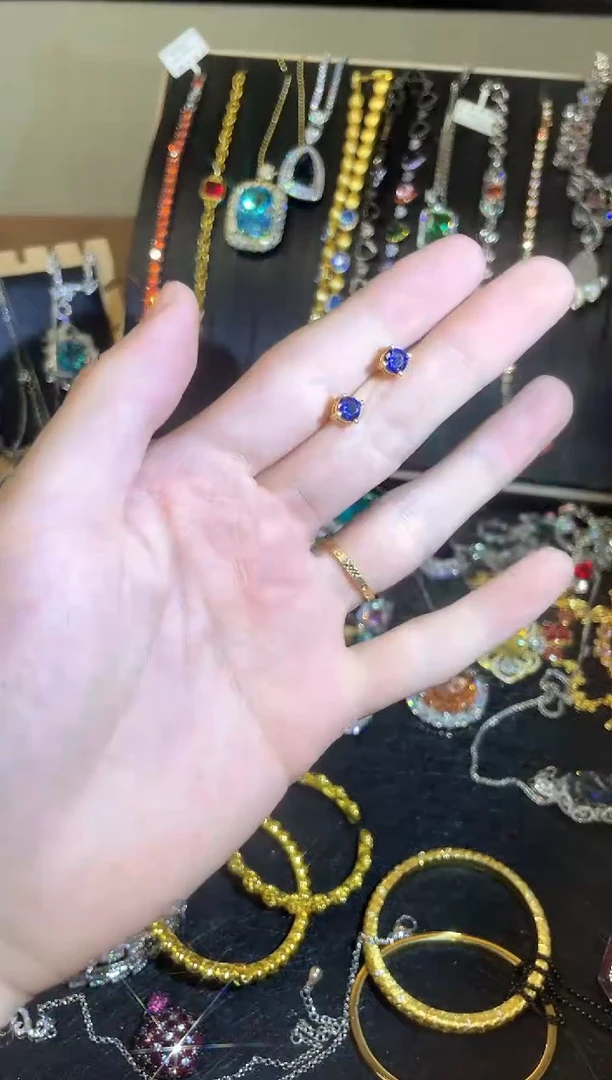 无非金属简约气质经典百搭A481