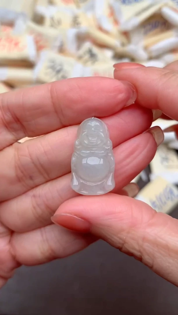 未镶嵌挂件翡翠福利