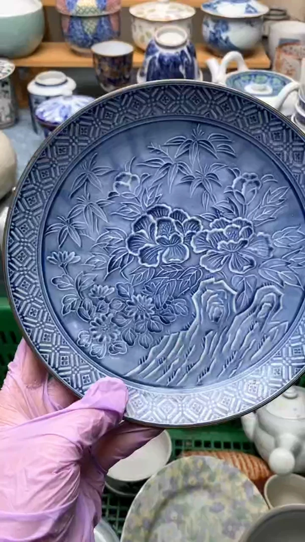 1吹****?649盛瑞陶瓷  天天放漏