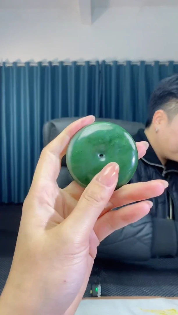 【闪购商品】和田玉颈饰未镶嵌清货