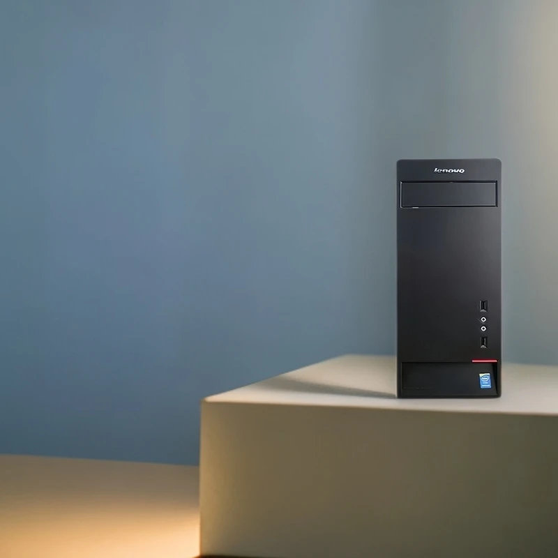95新 Lenovo/联想 i7级730独显原装联想主机家用办公游戏电脑