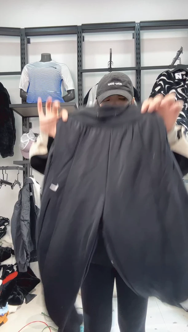 2625 编码  瑕疵直播间过款为准 尺码XXS