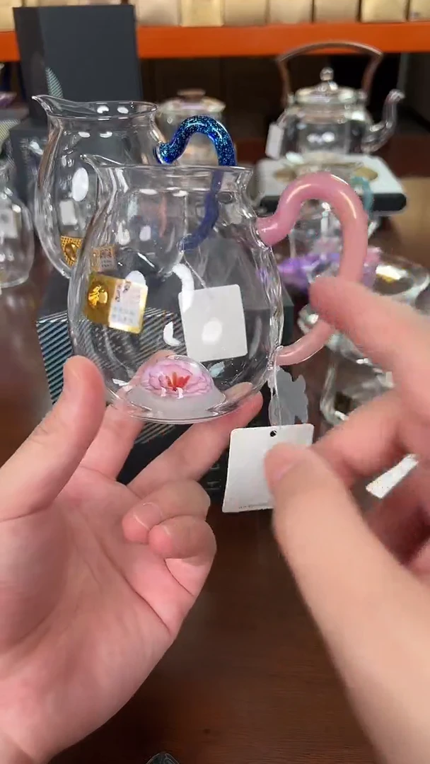 @@禾器花语棠韵清悦茶海凤颜妃玉